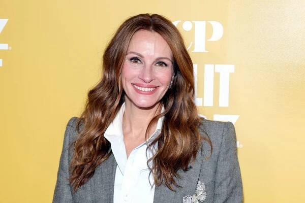 Where Does Julia Roberts Live? Exploring the Oscar-Winner’s Real Estate Portfolio