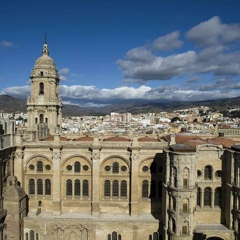 Malaga