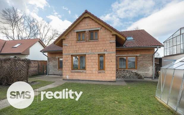 Rodinné domy, Světí, 148 m²