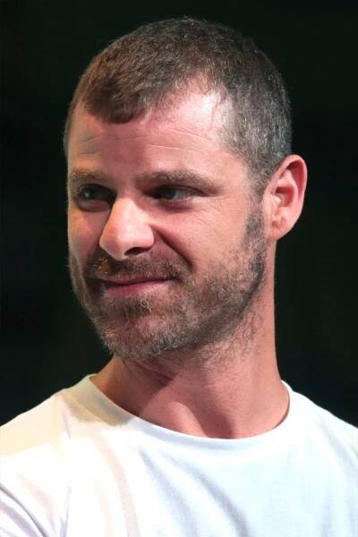 Matt Stone herec