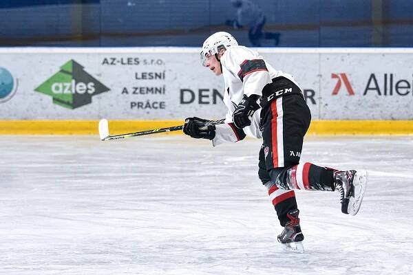 Piráti Chomutov » Fotogalerie