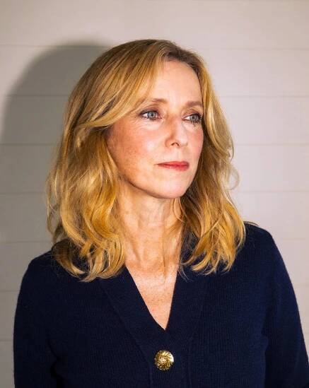 Interview de Léa Drucker, star de L'Intérêt d'Adam et Dossier 137