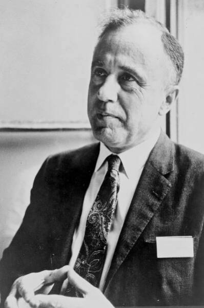 John Archibald Wheeler