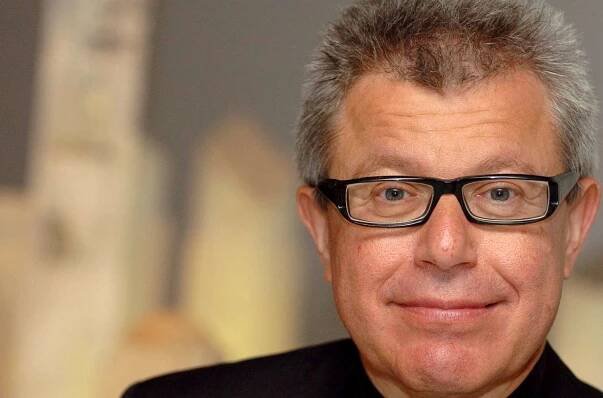 Daniel Libeskind, Ground Zero Master Planner