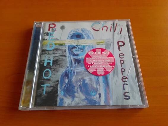 CD