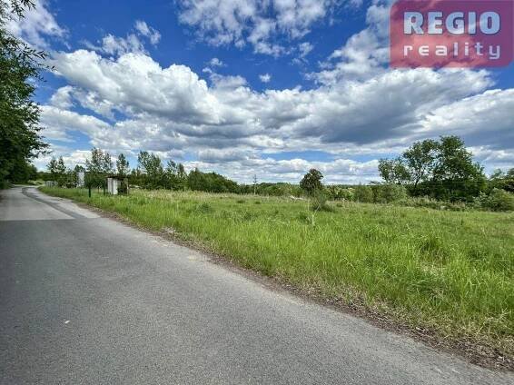 Pronájem pozemku ke komerčnímu využití o celkové výměře 8.666 m2, Petřvald u Karviné, obrázek č. 3