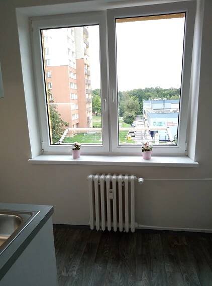 Prodej bytu 1+1 40 m2, ul. Lumírova 540/64, Ostrava 