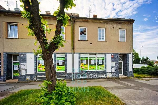 Prodej Dům, Ostravská, Olomouc - Hodolany