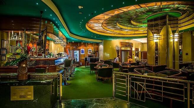 Intermezzo Piano Bar