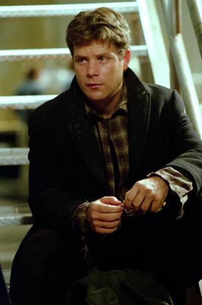 Jeremiah - Strange Attractors - Z filmu - Sean Astin