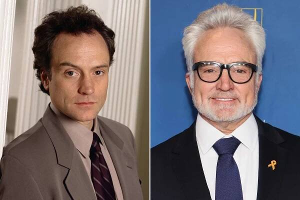 Bradley Whitford