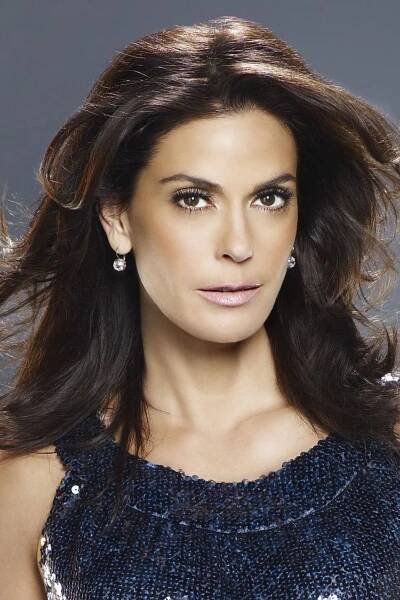 Teri Hatcher herečka
