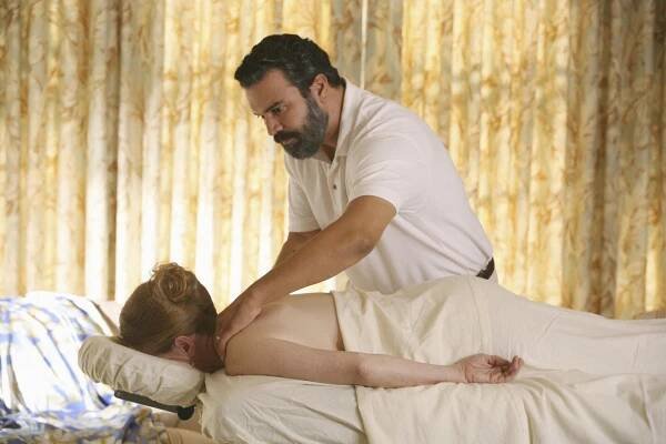 Zoufalé manželky - Za vším hledej ženu - Z filmu - Ricardo Chavira