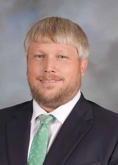 A.L.F.A. Leaders - Alabama Farmers Federation