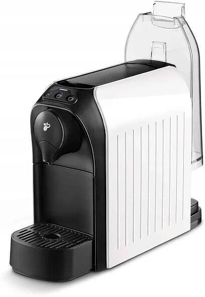 Tchibo Cafissimo Easy White