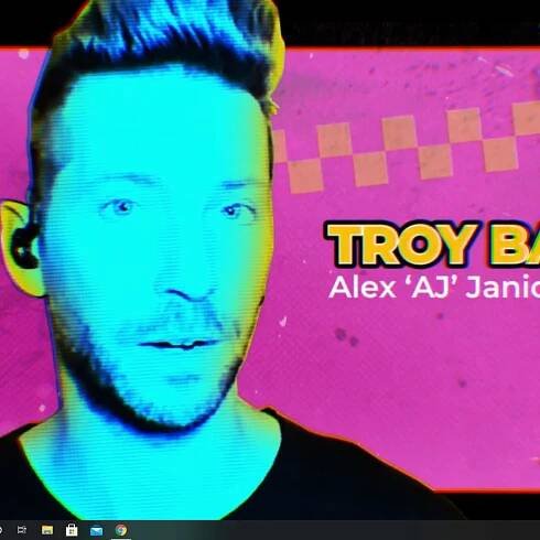 How Troy Baker helped Codemasters chart unfamiliar territory in Dirt 5