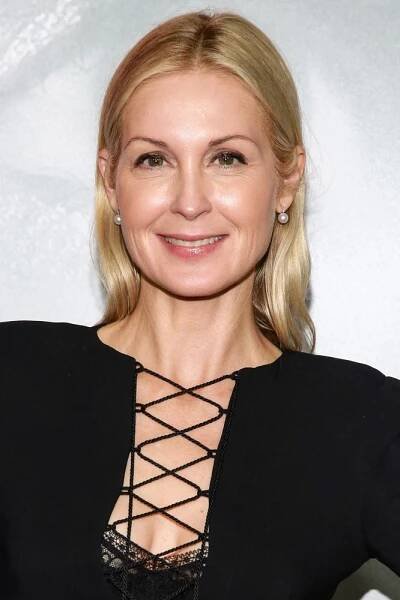 Kelly Rutherford at arrivals for A SIMPLE FAVOR Premiere, Museum of Modern Art (MoMA), New York, NY September 10, 2018. Photo By: Jason Mendez/Everett Collection
