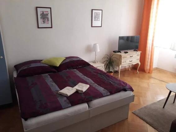 Penzion U Žabáka Mikulov Exteriér fotografie