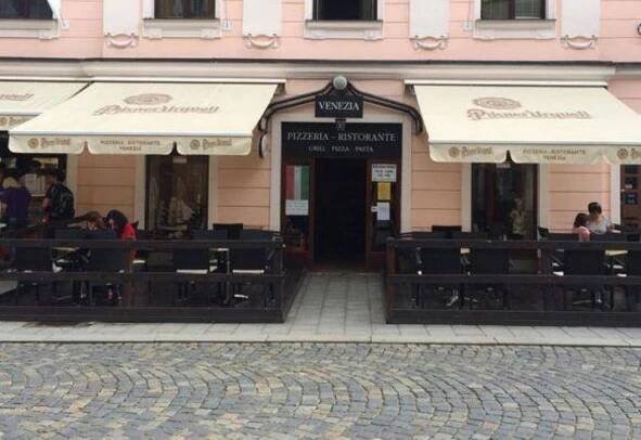 Pizzeria-Ristorante Venezia
