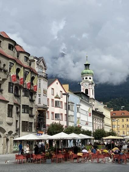 innsbruck
