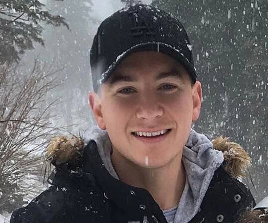 Nico Svoboda – Bio, Facts, Family Life
