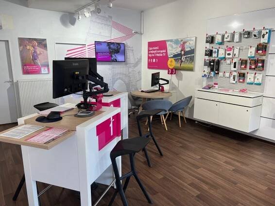Fotogalerie | T-Mobile Vysoké Mýto