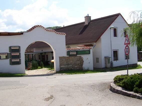 Penzion U Lva