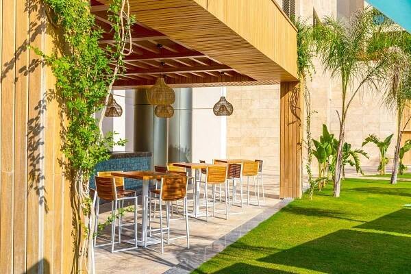 Hotel Regnum Carya Golf & Spa - Turecko, Turecká riviéra - Belek | CK Čedok