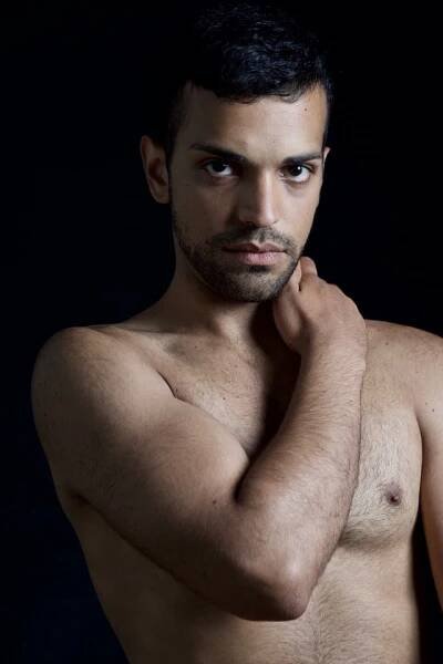 Juan Diego - Robert B - CPGN Photography