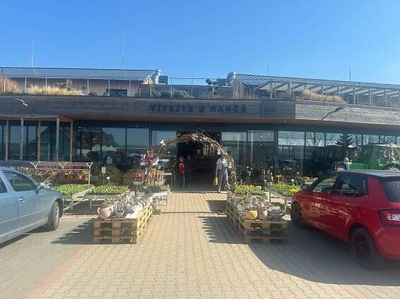 Jahodový ráj na dosah: vraňanská farma se chystá na sezonu. Budou i samosběry