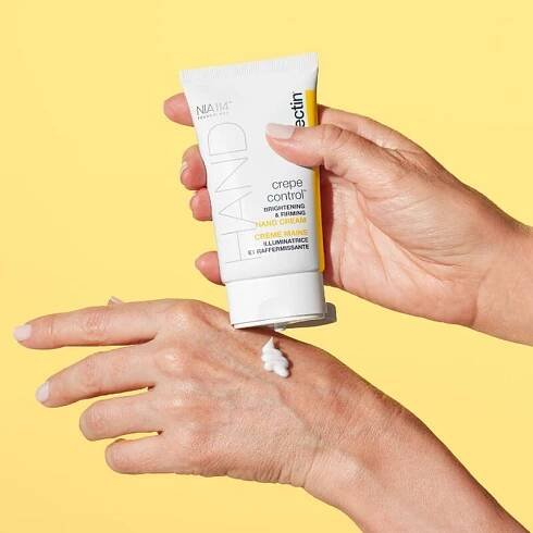 StriVectin NIA 114 Crepe Control krém na ruce 60 ml