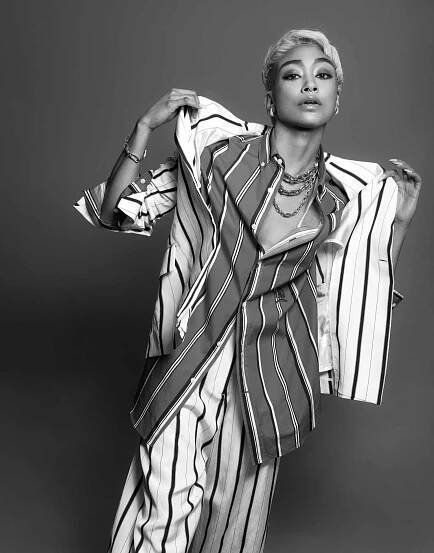 Small Talk: Tati Gabrielle