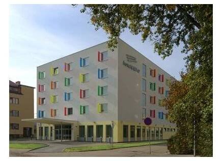 Hotel EURO foto 1