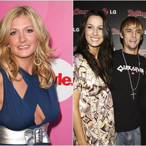 Bobbie Jean Carter death: Sister of Nick and Aaron Carter, dies aged 41