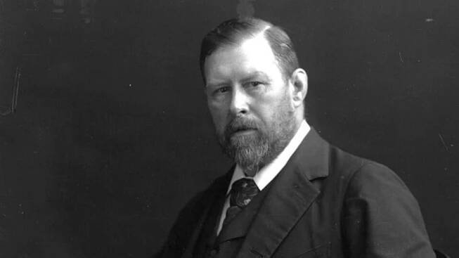Spisovatel Bram Stoker: Jeho slavný román mu prý nadiktoval samotný Drákula – Lifee.cz