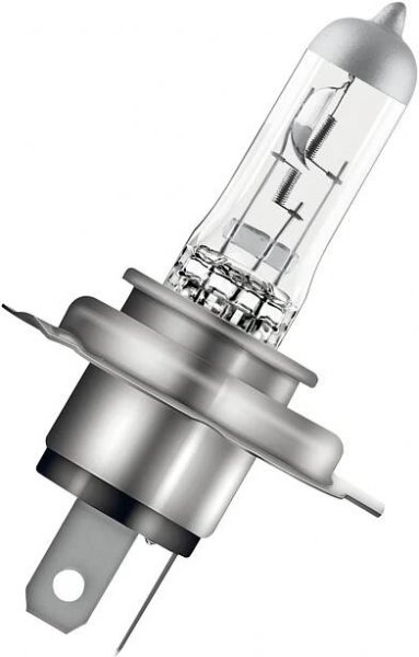 OSRAM H19 originál, 12 V, 60/55 W, PU43t-3