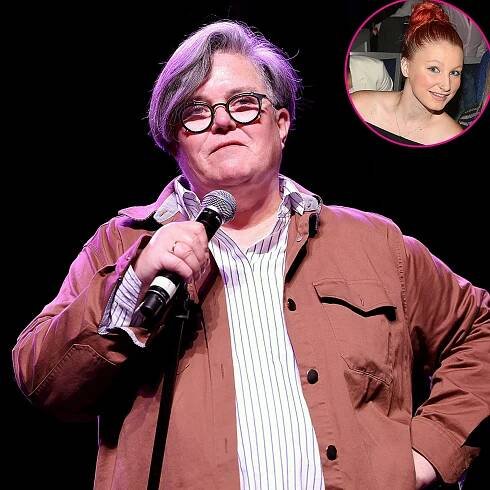 Rosie O’Donnell Speaks Out on Daughter Chelsea’s Arrest