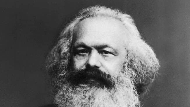 Karl Marx