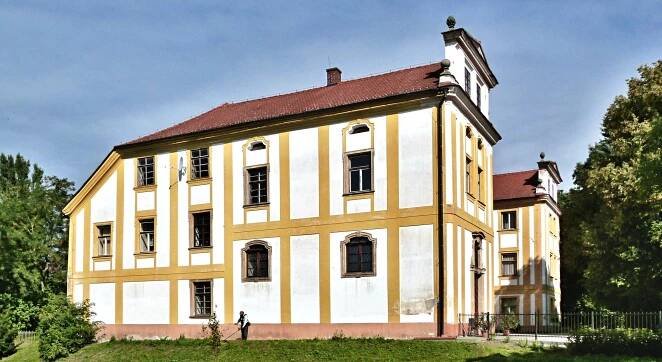 Fotogalerie • Dolní Přím (Obec) • Mapy.com