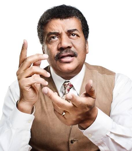 Neil deGrasse Tyson's Proposed 