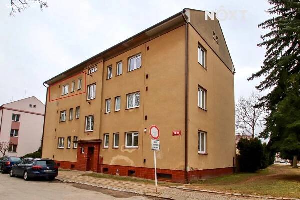 Prodej bytu 4+kk 78 m², Pod Zoo, Dvůr Králové nad Labem