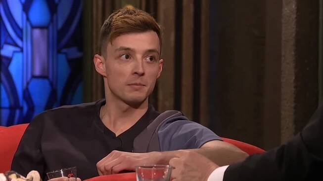 Denis Šafařík