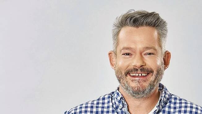 Nejsem mimořádný. V kariéře mi pomohla i moje nátura, říká Aleš Háma