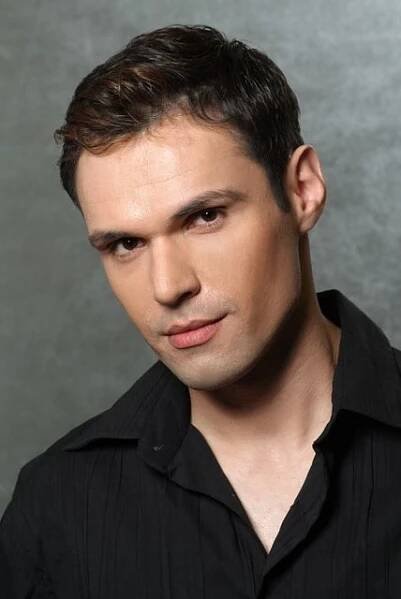 Petr Adam fotka