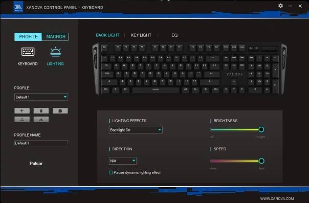 Galax Xanova Pulsar Mechanical Keyboard Review- Best Under 5K INR?
