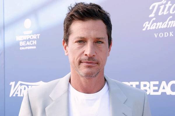 22 Astonishing Facts About Simon Rex