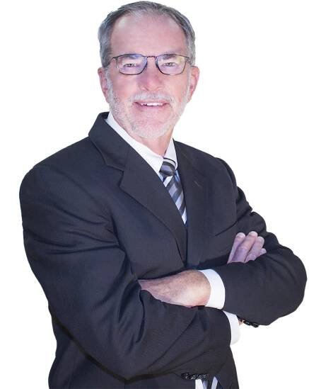 TODD R. HOWELL - Tharpe & Howell