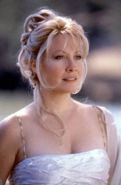 Linda Kozlowski - Krokodýl Dundee v Los Angeles - Z filmu
