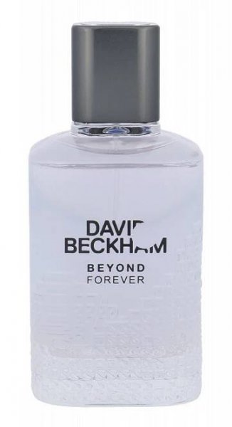 DAVID BECKHAM Beyond Forever Toaletní voda 90 ml