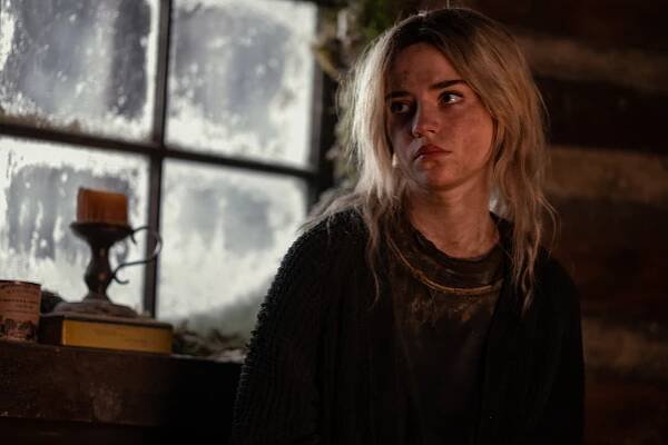 Yellowjackets Co-Showrunner Unpacks the Cruel Ending of Season 2, Episode 8